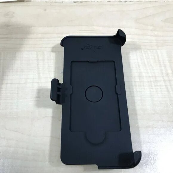 ZIZO Military Grade BOLT Series Google Pixel 3a Belt Clip Case Black - Picture 3 of 6